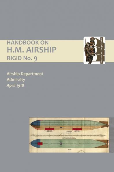 HANDBOOK ON H.M. AIRSHIP RIGID NO. 9