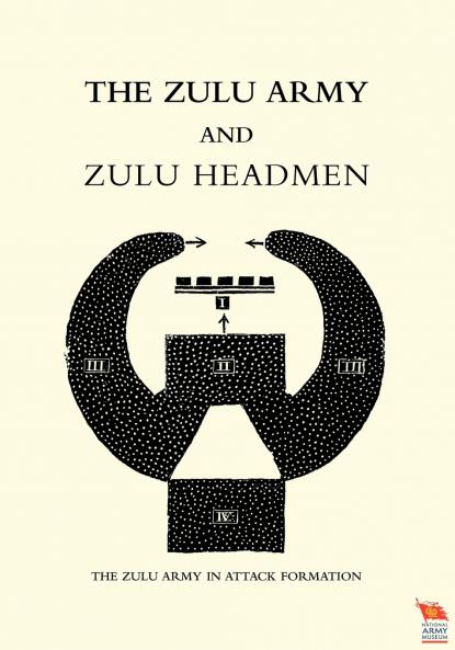 ZULU ARMY AND ZULU HEADMEN