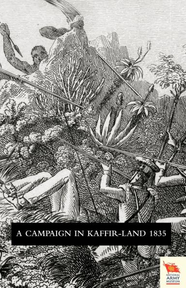 VOYAGE OF OBSERVATION AMONG THE COLONIES OF WESTERN AFRICA AND A CAMPAIGN IN KAFFIR-LAND IN 1835