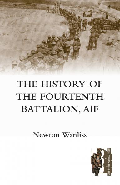 History of the Fourteenth Battalion Aif