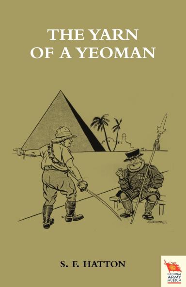 Yarn of a Yeoman