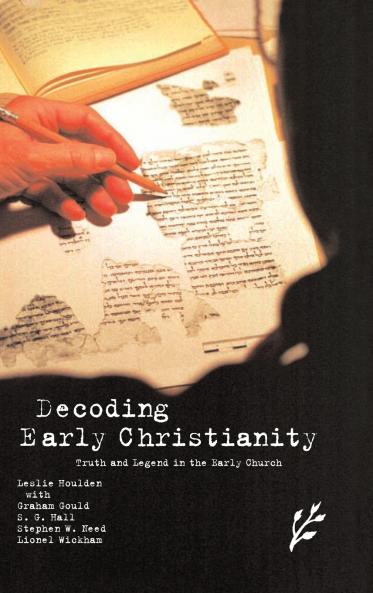 Decoding Early Christianity
