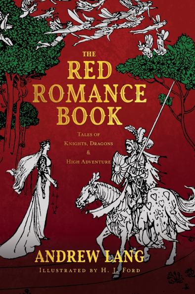 The Red Romance Book