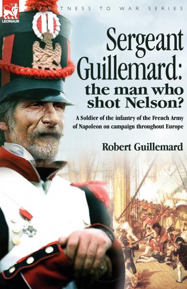 Sergeant Guillemard