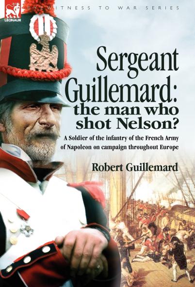 Sergeant Guillemard