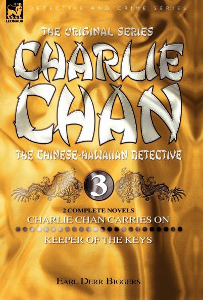 Charlie Chan Volume 3