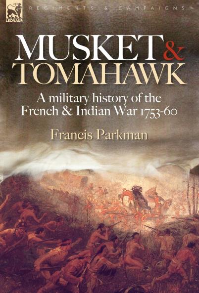 Musket & Tomahawk