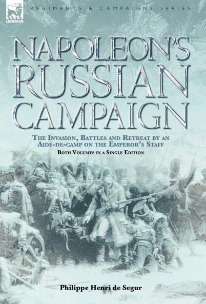 Napoleon's Russian Campaign