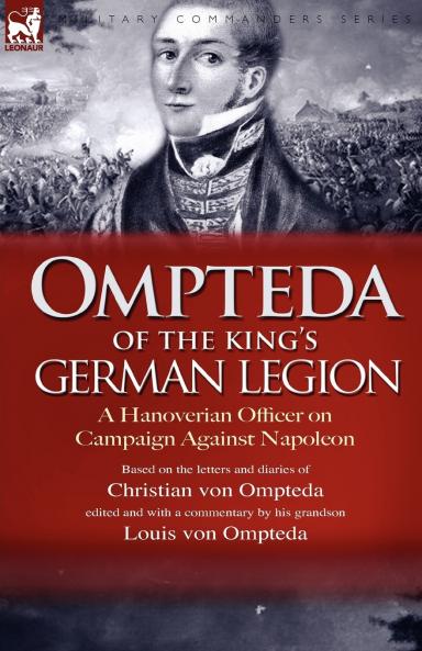 Ompteda of the King's German Legion