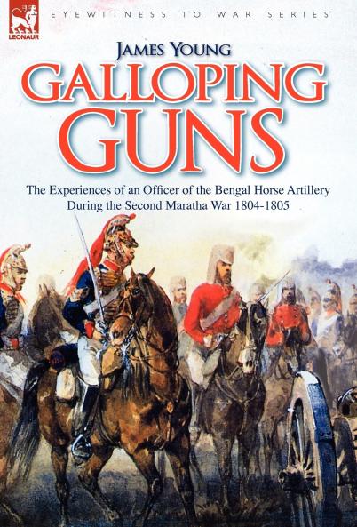 Galloping Guns