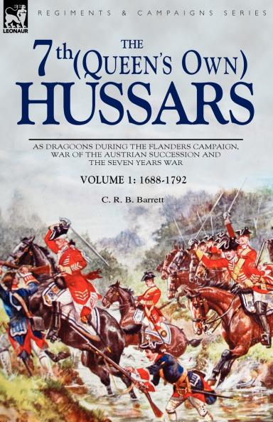 The 7th (Queen's Own) Hussars
