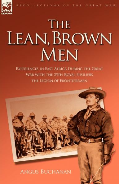 The Lean Brown Men