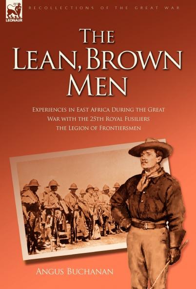 The Lean Brown Men