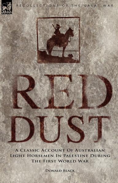 Red Dust