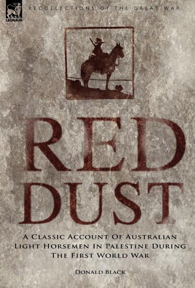 Red Dust