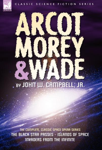 Arcot Morey & Wade