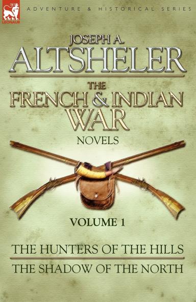 The French & Indian War Novels