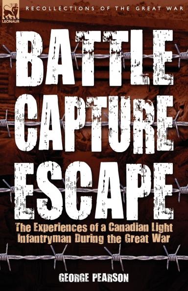 Battle Capture & Escape