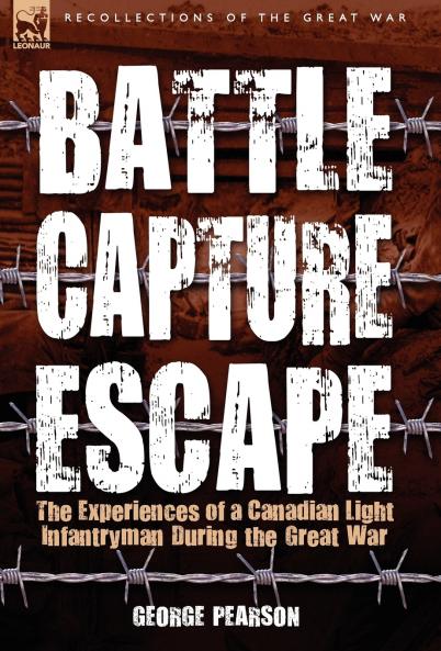 Battle Capture & Escape