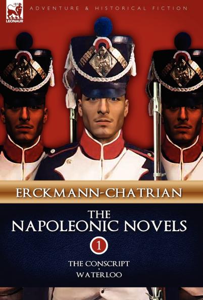 The Napoleonic Novels