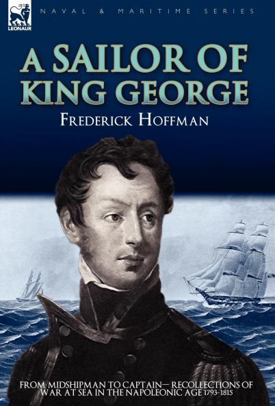 A Sailor of King George