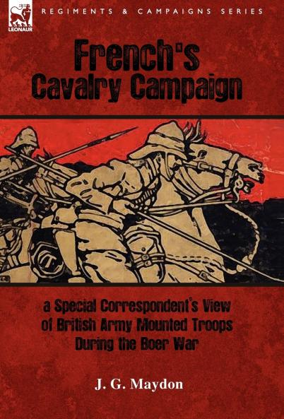 French's Cavalry Campaign