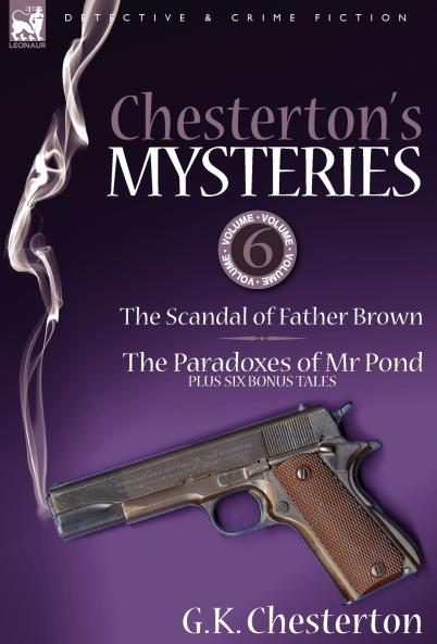 Chesterton's Mysteries