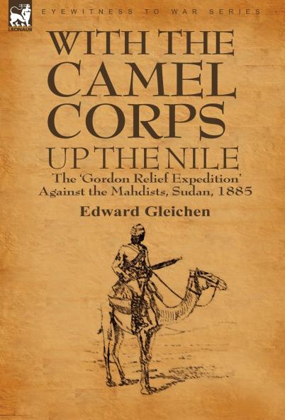 With the Camel Corps Up the Nile