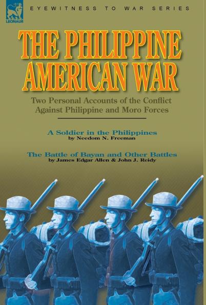The Philippine-American War