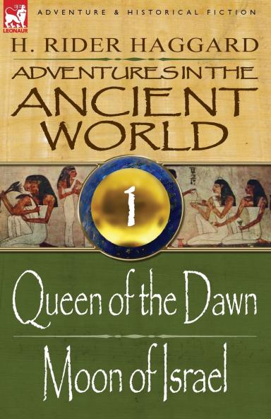 Adventures in the Ancient World