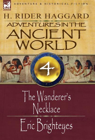 Adventures in the Ancient World