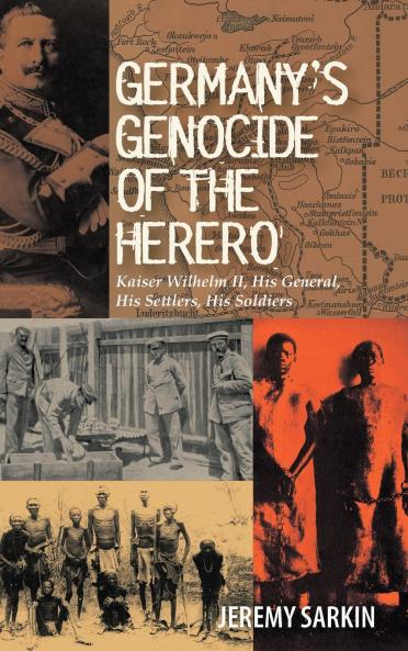 Germany's Genocide of the Herero