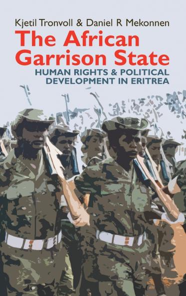 The African Garrison State