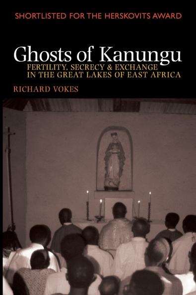 Ghosts of Kanungu