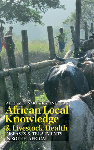African Local Knowledge & Livestock Health