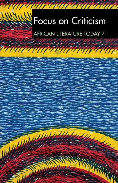 ALT 7 Focus on Criticism