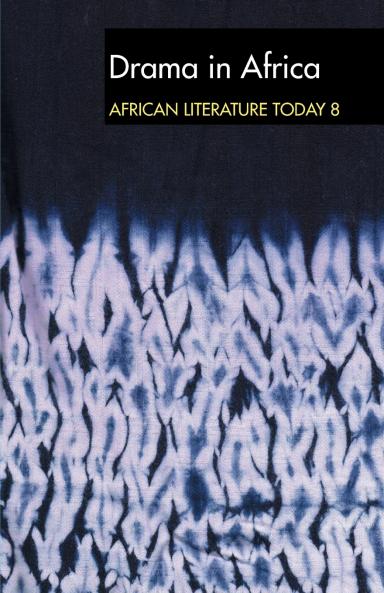 ALT 8 Drama in Africa