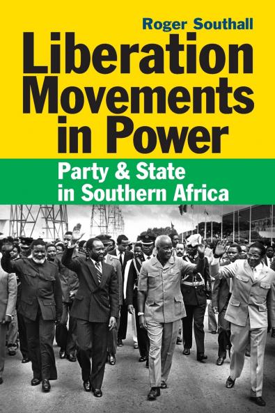 Liberation Movements in Power