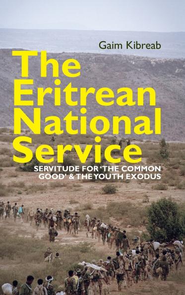 Eritrean National Service