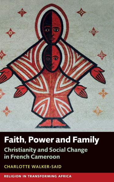 Faith Power and Family