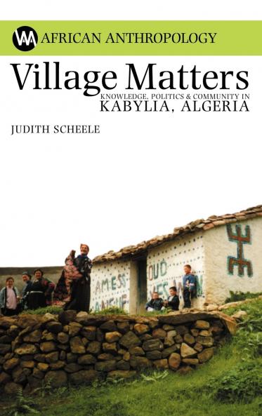 Village Matters