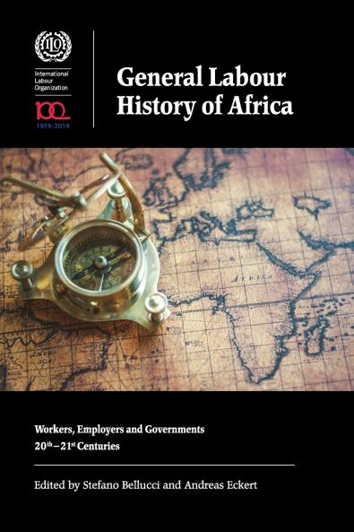 General Labour History of Africa