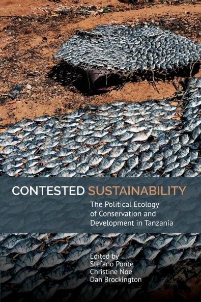 Contested Sustainability