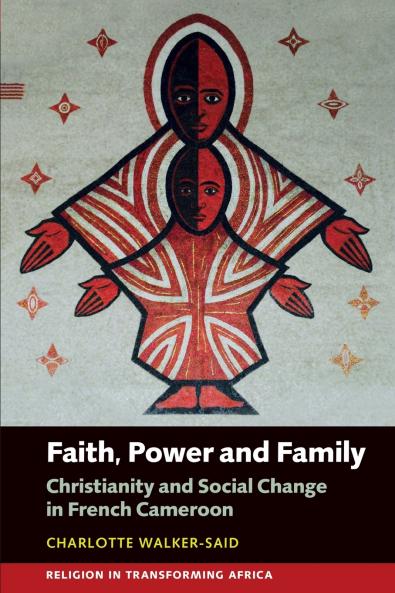 Faith Power and Family