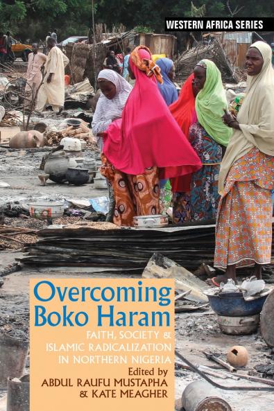 Overcoming Boko Haram