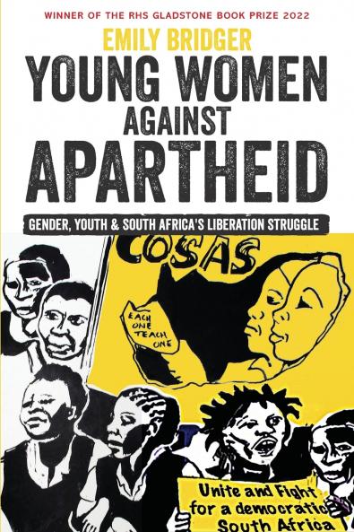 Young Women against Apartheid