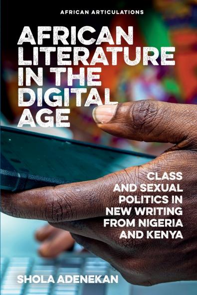African Literature in the Digital Age