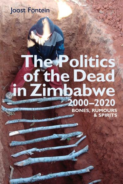 Politics of the Dead in Zimbabwe 2000-2020