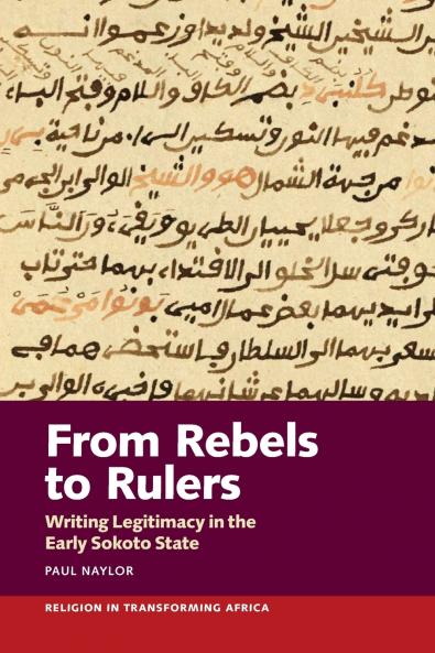 From Rebels to Rulers