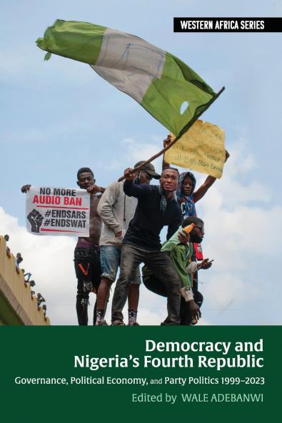 Democracy and Nigeria's Fourth Republic